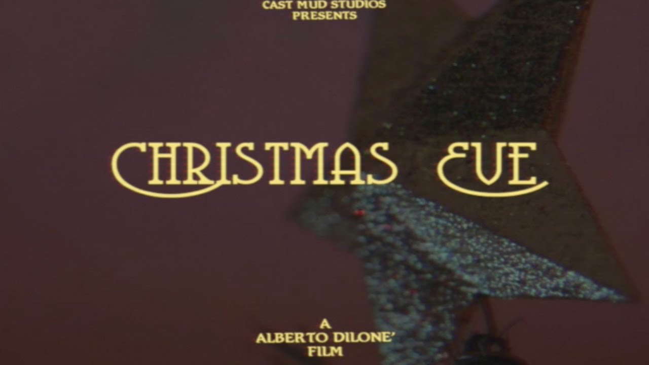 Christmas Eve (Horror Short Film)