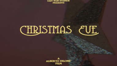 Christmas Eve (Horror Short Film) poster