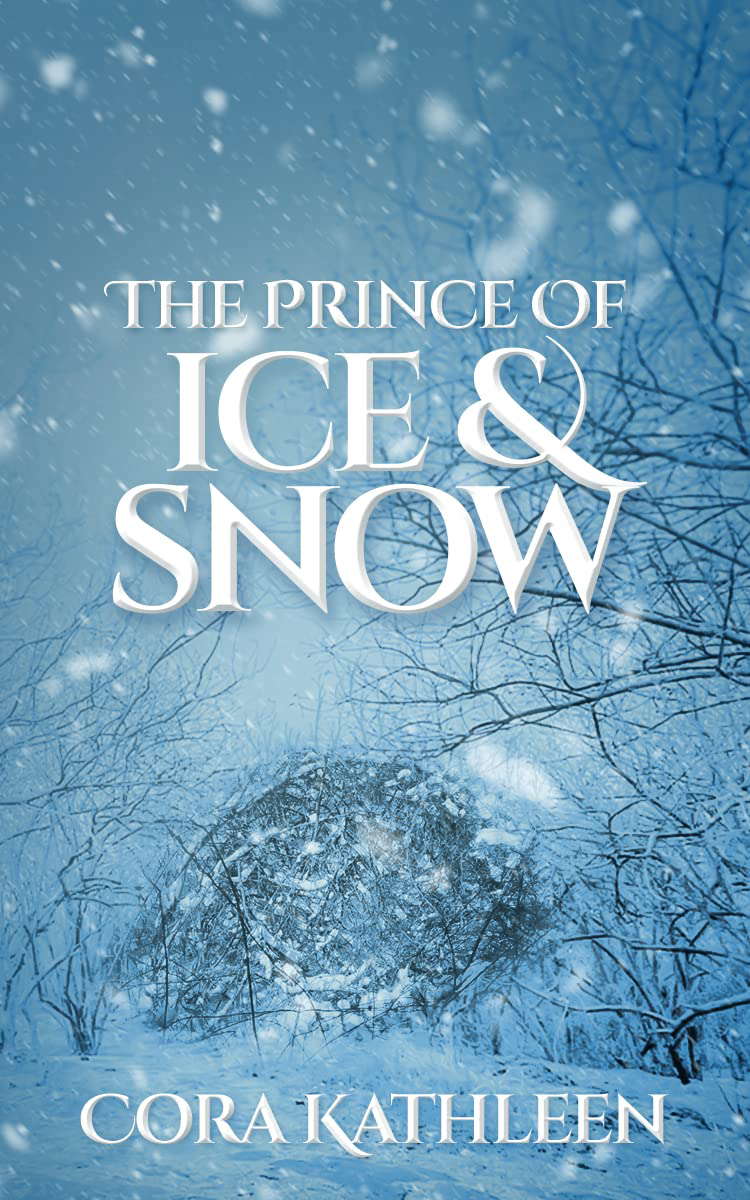 The Prince of Ice and Snow (The Five Kingdoms Series Book 1) poster