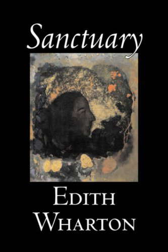 Sanctuary poster