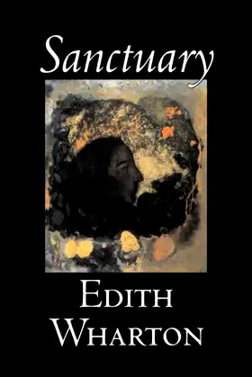 Sanctuary poster