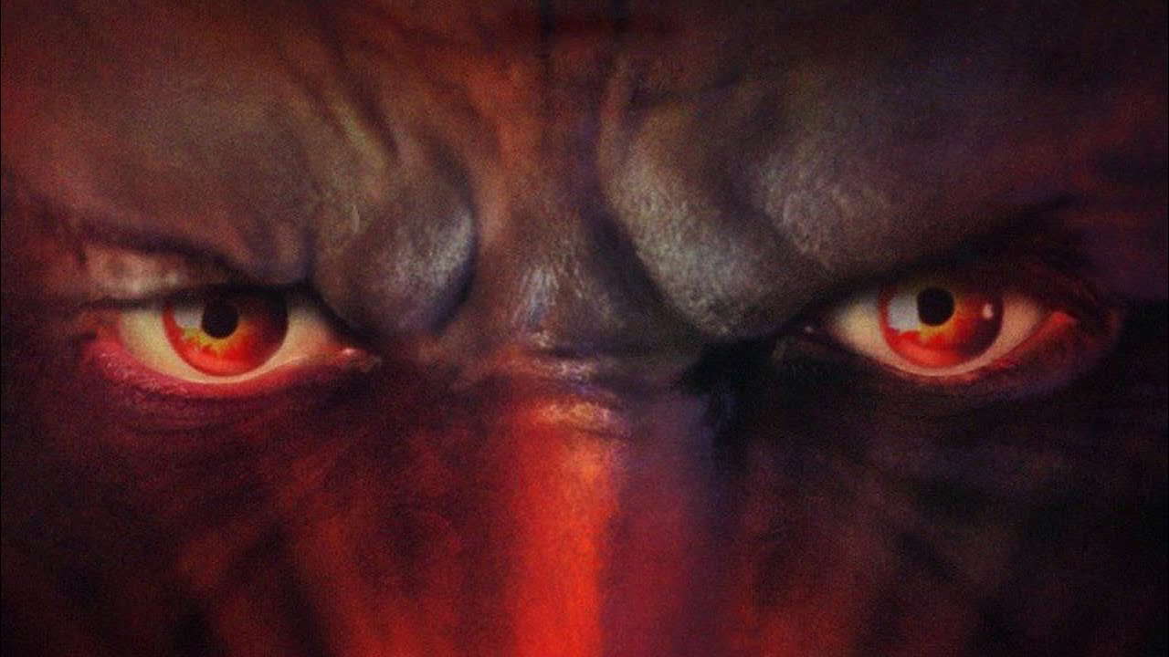 Poster for Wishmaster 3: Beyond the Gates of Hell