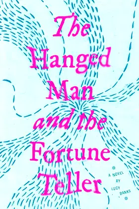 The Hanged Man and the Fortune Teller poster
