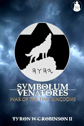 Symbolum Venatores: War of The Two Kingdoms poster