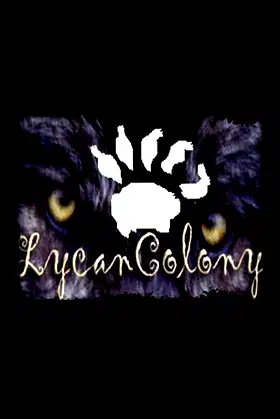 Lycan Colony poster