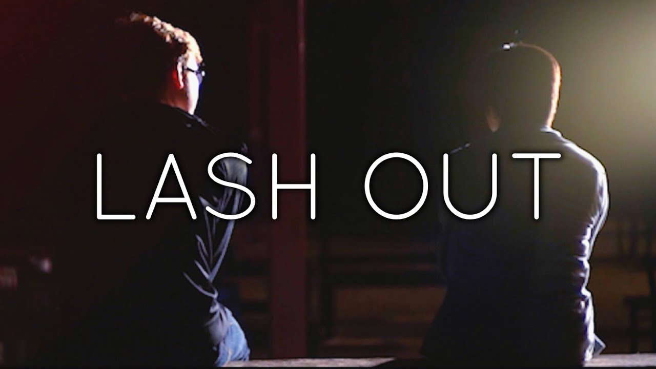 Lash Out (Horror Short Film)