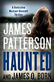 Haunted - The New Detective Michael Bennett Thriller poster