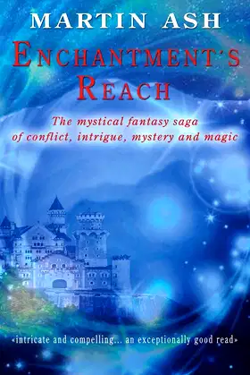 Enchantment's Reach: The Orb Undreamed poster