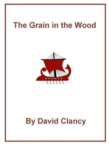 The Grain in the Wood poster