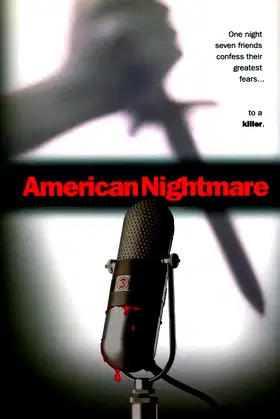 American Nightmare poster