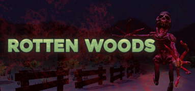 Rotten Woods capsule