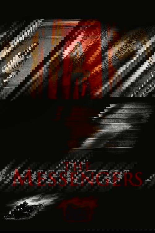 The Messengers poster
