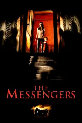 The Messengers poster