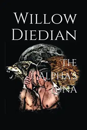 The Alpha's Luna (Saga of Lunas) poster