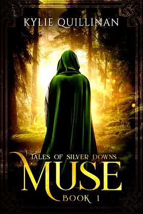 Muse (Tales of Silver Downs Book 1) poster