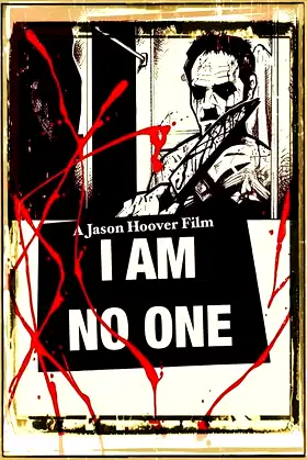 I Am No One poster