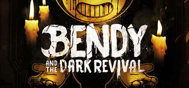 Bendy and the Dark Revival capsule