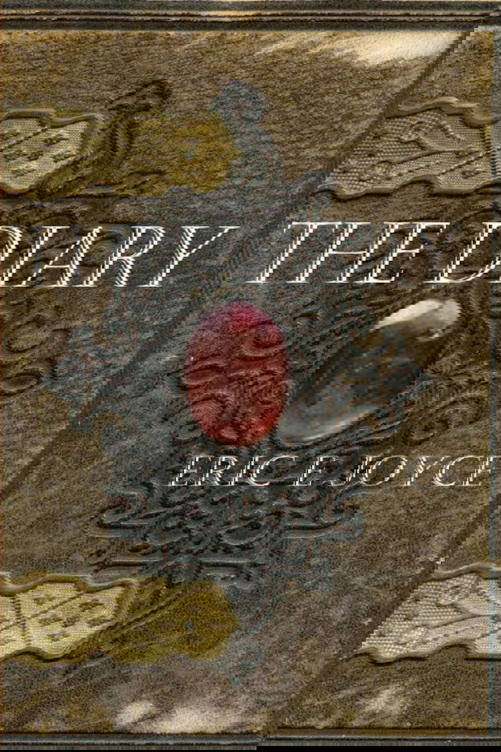 The Diary: A Novel poster
