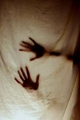 The Call from Below poster