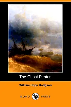 The Ghost Pirates poster