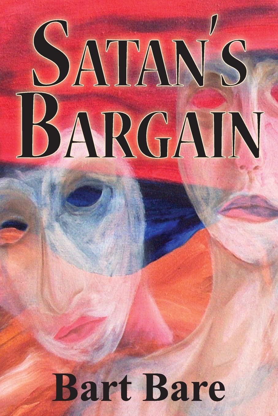 Satan's Bargain poster