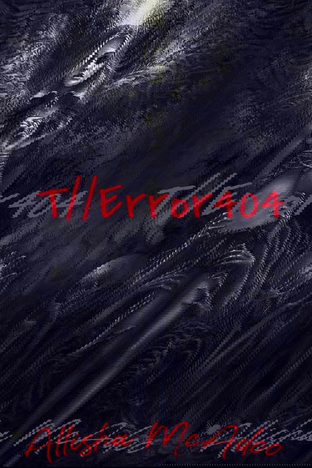 T//error404 poster