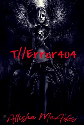T//error404 poster
