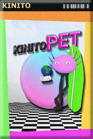 KinitoPET poster