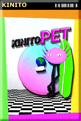 KinitoPET poster