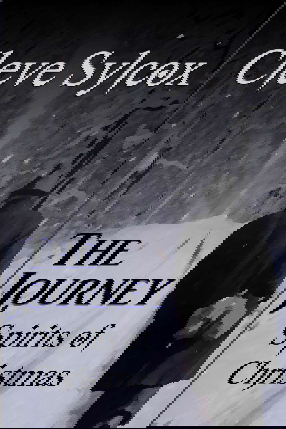 The Journey - Spirits of Christmas poster