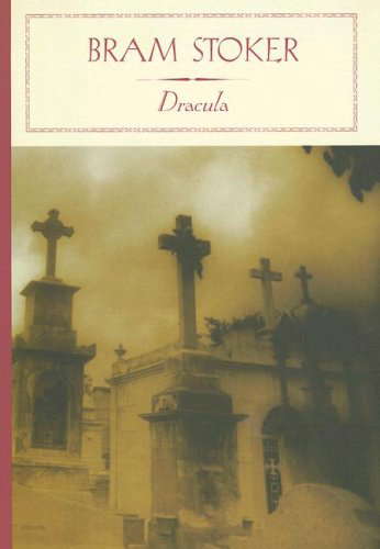 Dracula (Barnes & Noble Classics) poster