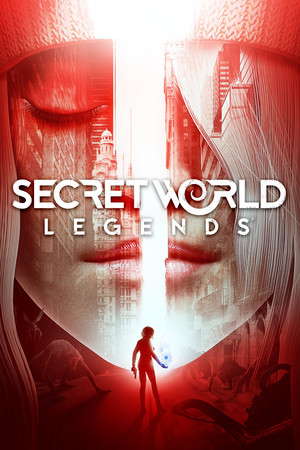 Secret World Legends poster