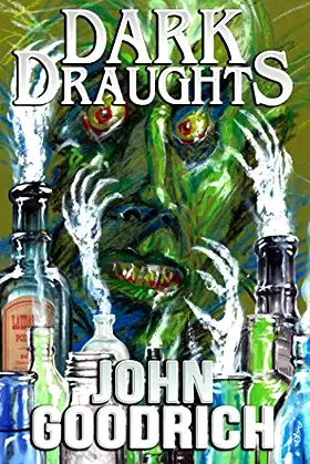 Dark Draughts poster