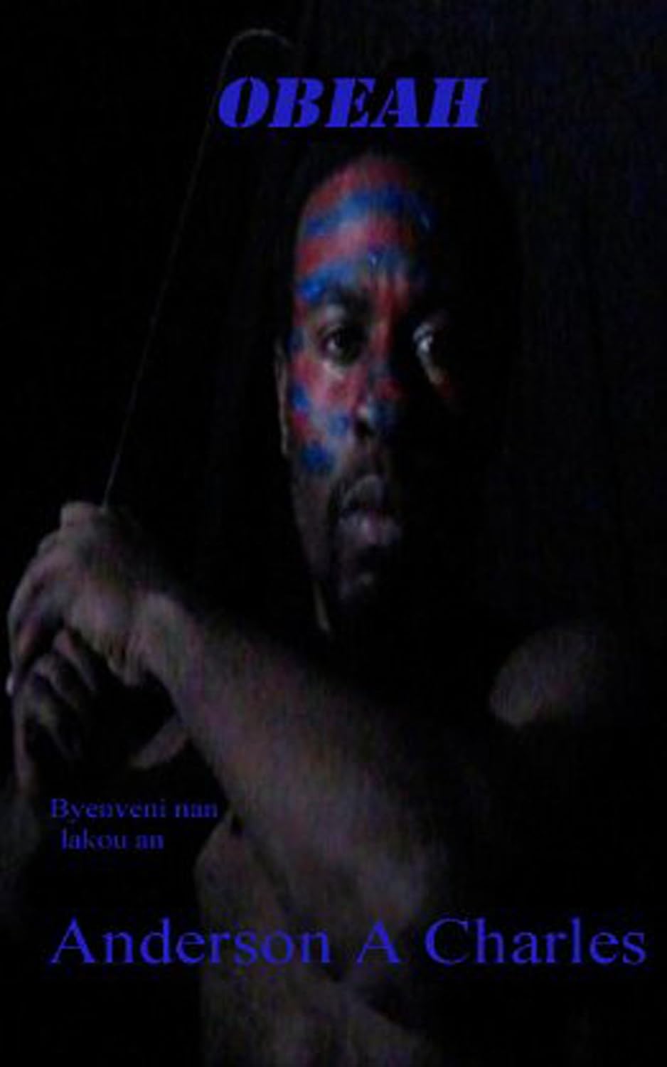 OBEAH poster