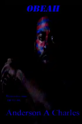 OBEAH poster