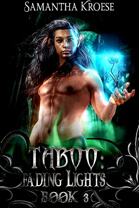 Taboo (Fading Lights Book 3) poster