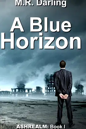 A Blue Horizon (Ashrealm) poster