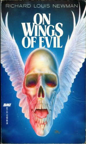 On Wings of Evil poster
