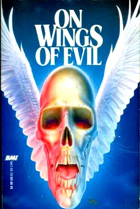 On Wings of Evil poster