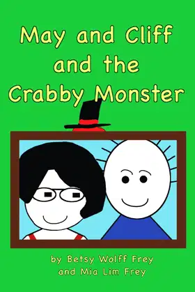 May and Cliff and the Crabby Monster (May and Cliff Adventures) poster