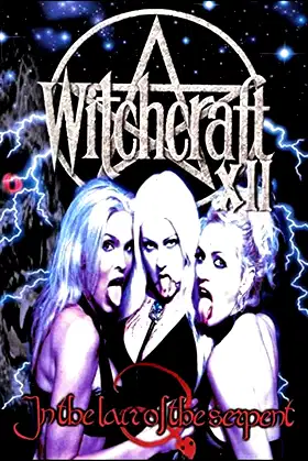 Witchcraft XII: In the Lair of the Serpent poster