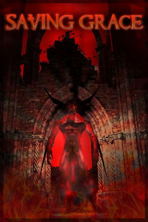 Saving Grace poster