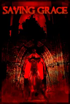 Saving Grace poster