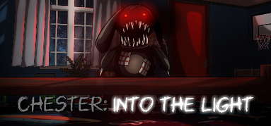 Chester: Into The Light capsule