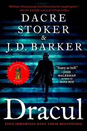 Dracul poster
