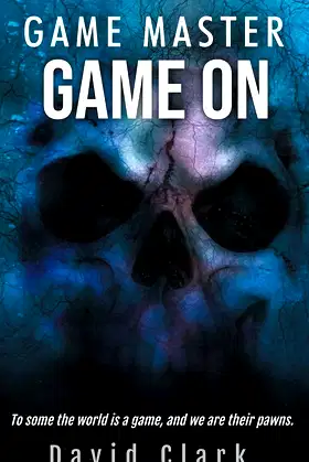 Game Master: Game On poster