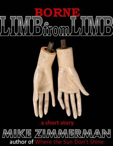 Borne Limb from Limb poster