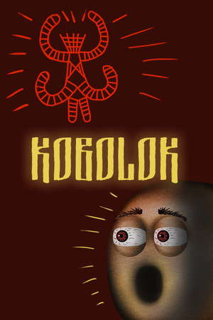 KOBOLOK poster