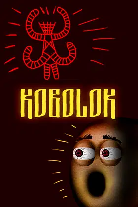 KOBOLOK poster