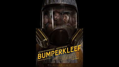 Tailgating (Bumperkleef) 2019 - Trailer poster